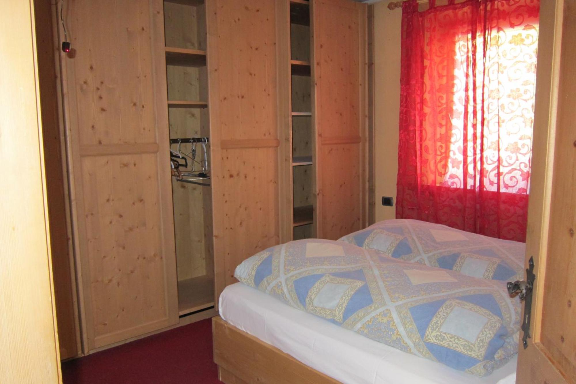 Chalet Del Sole Per Gruppi ลีวินโญ ภายนอก รูปภาพ