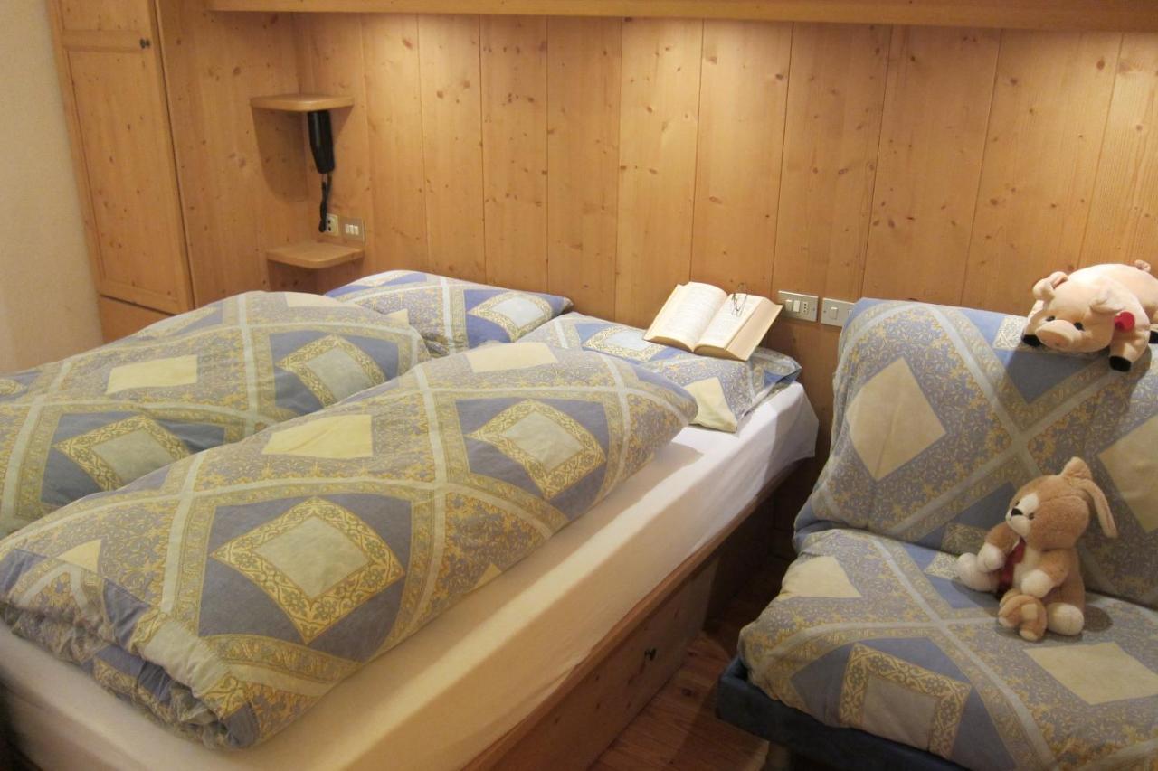 Chalet Del Sole Per Gruppi ลีวินโญ ห้อง รูปภาพ